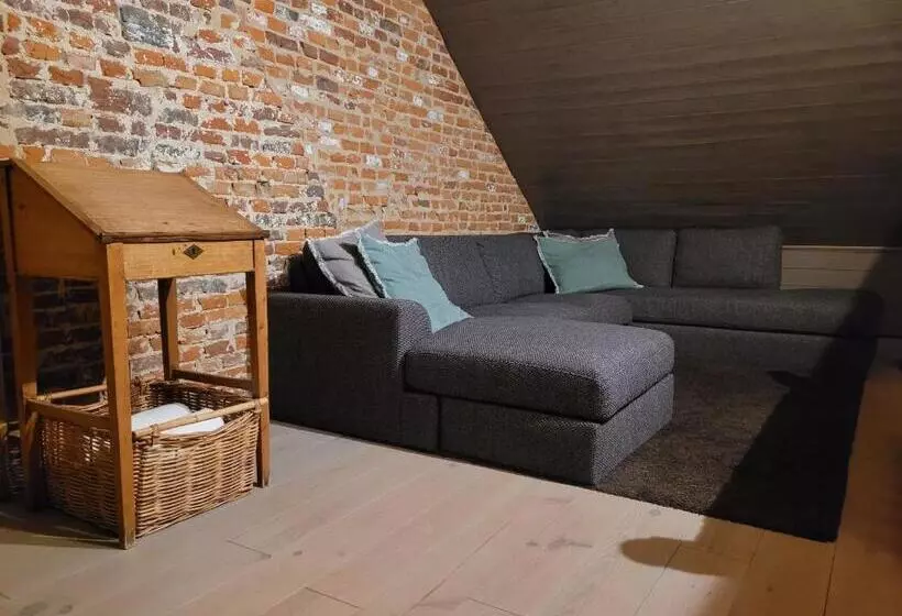 Aamiaismajoitus (B&B) La Cense Du Noir Jambon