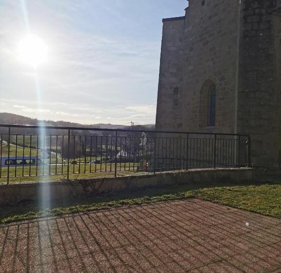 酒店 Auberge De La Fontaine Aux Loups