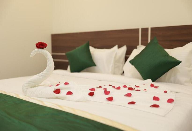 Hotel Delano Residency