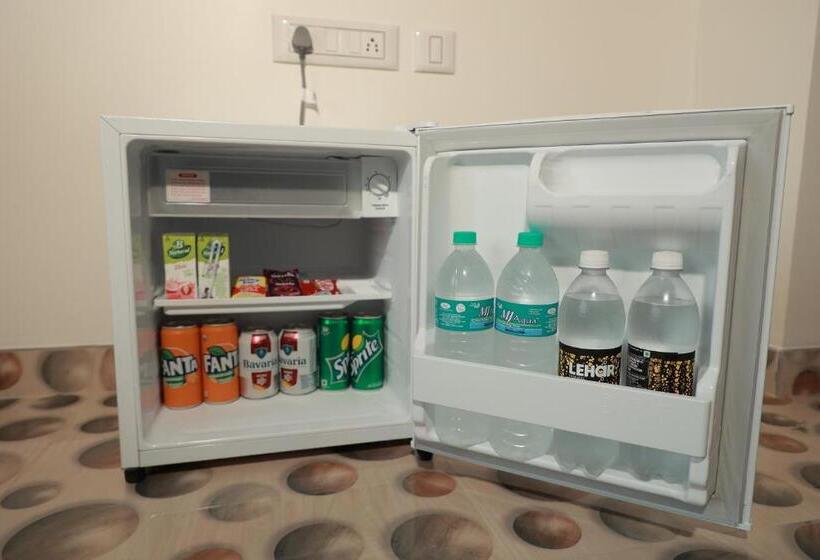 Hotel Delano Residency