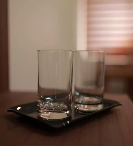 Hotelli Delano Residency