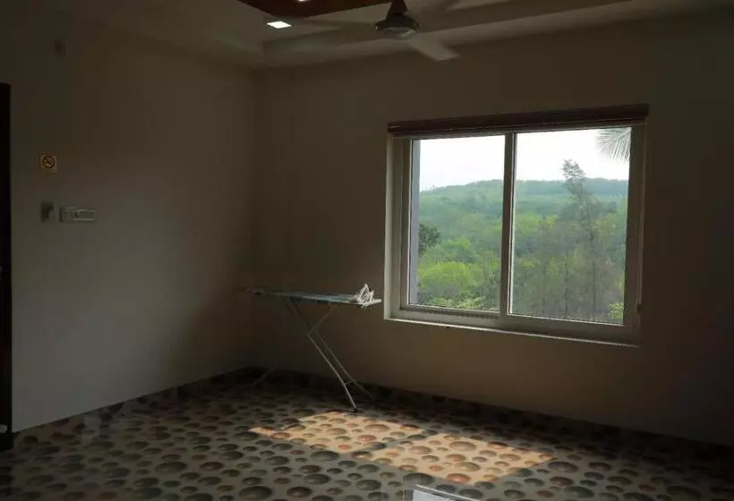 Hotelli Delano Residency