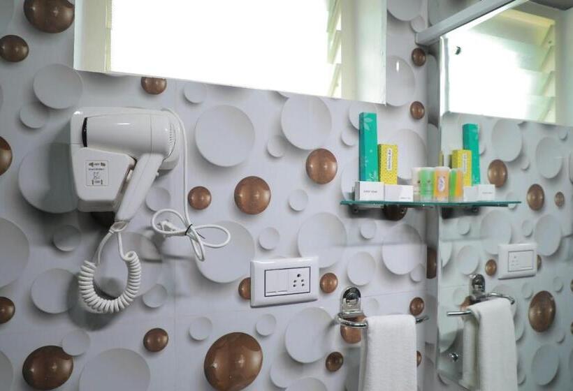 Hotel Delano Residency