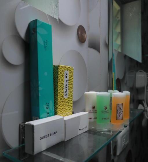 Hotel Delano Residency