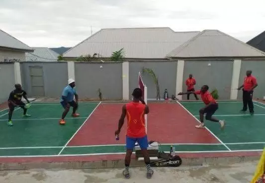 Hotelli Delano Residency