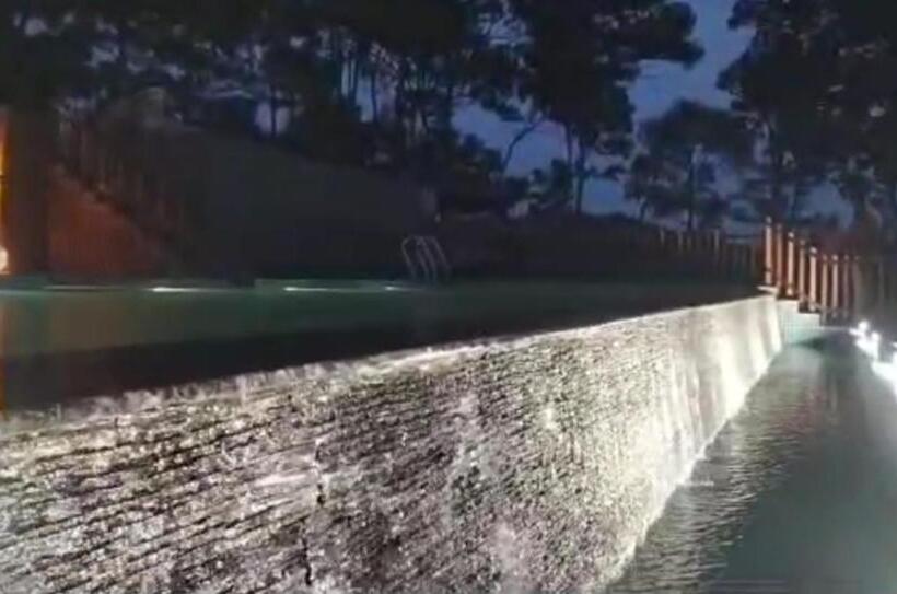 Hotel Delano Residency