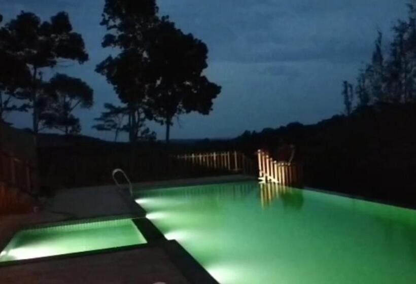 Hotel Delano Residency