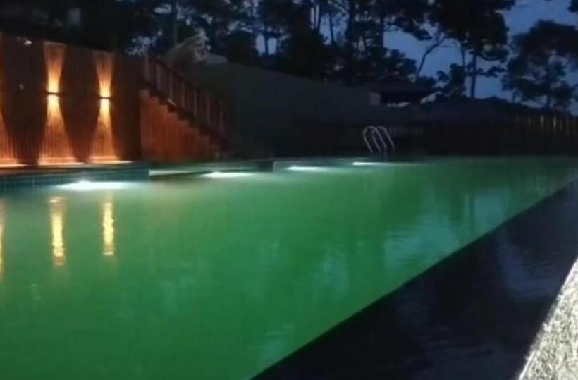 Hotel Delano Residency