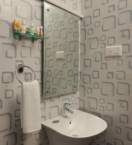 Hotel Delano Residency