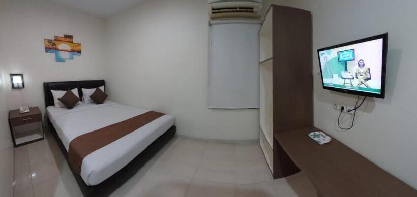 فندق Grand Avira