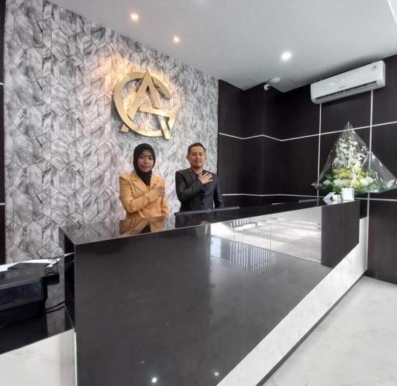 فندق Grand Avira