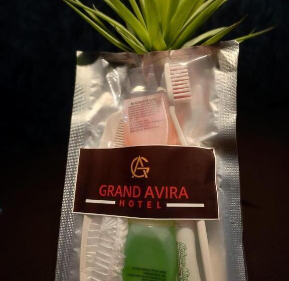 فندق Grand Avira