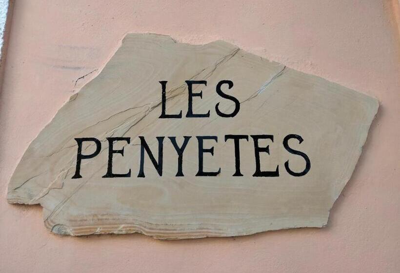 Les Penyetes Boutique Bed And Breakfast