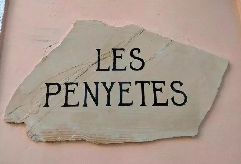 Les Penyetes Boutique Bed And Breakfast