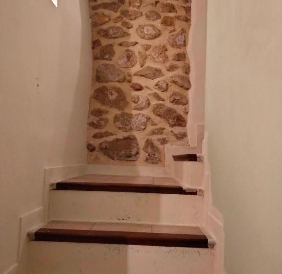 Les Penyetes Boutique Bed And Breakfast