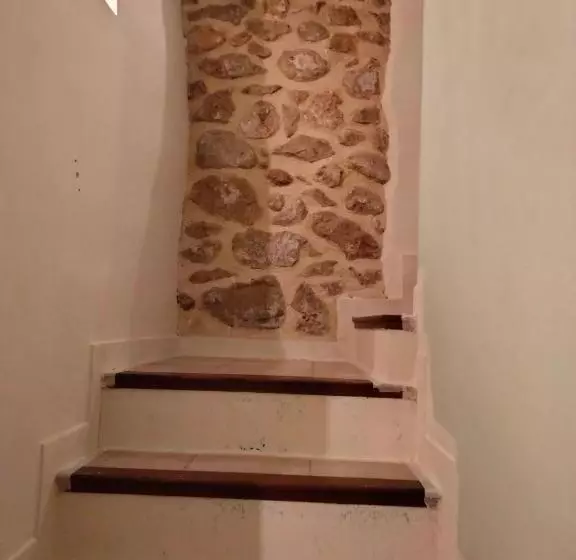 Les Penyetes Boutique Bed And Breakfast