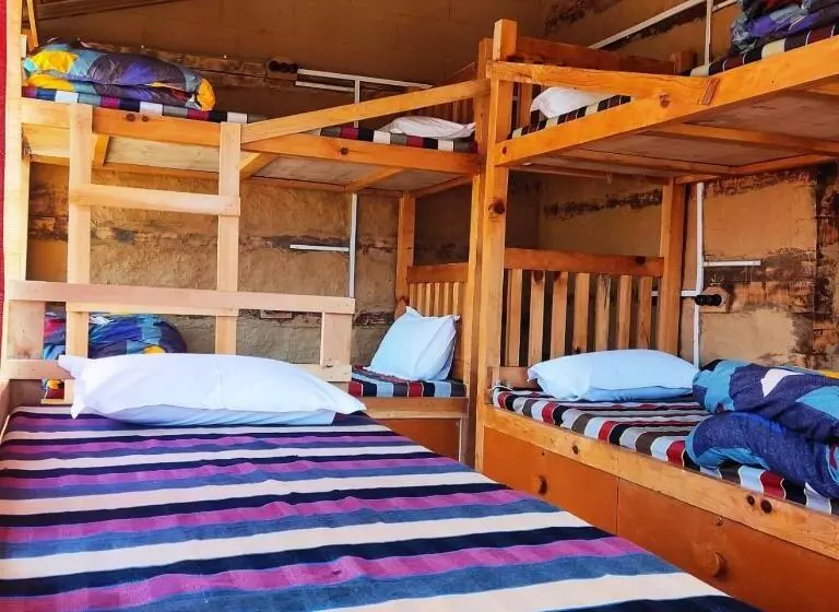 Mud Hostel Shangarh