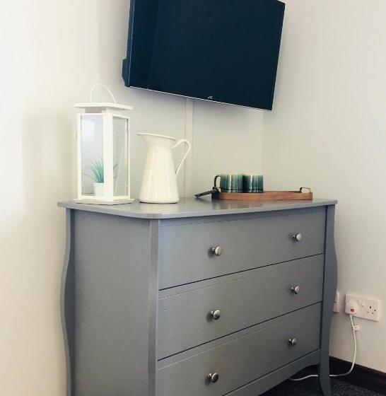 Muff Village Bed & Breakfast