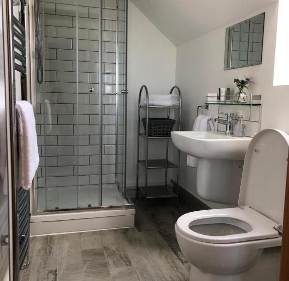 Muff Village Bed & Breakfast