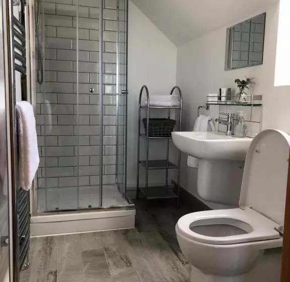 Muff Village Bed & Breakfast
