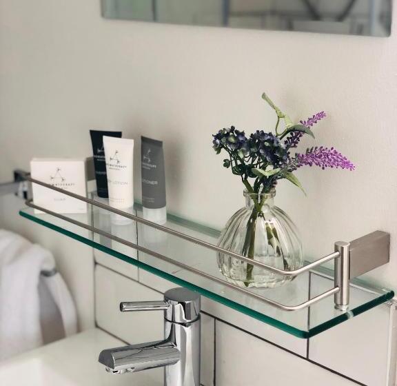 Muff Village Bed & Breakfast