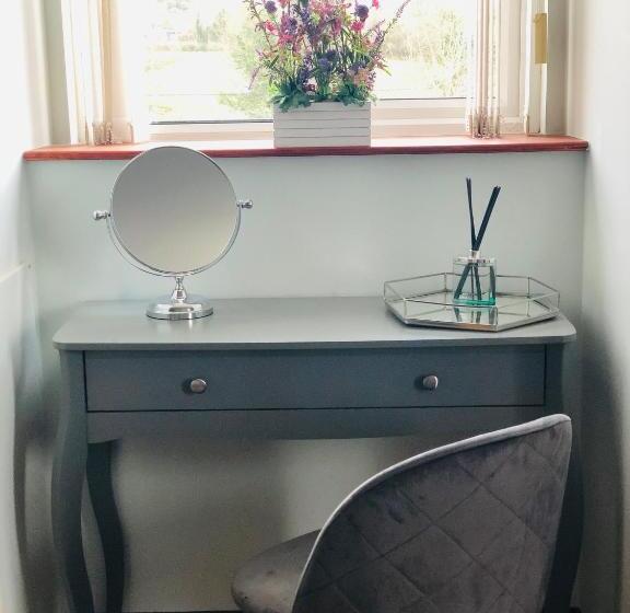 Muff Village Bed & Breakfast