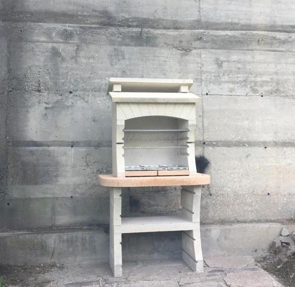 פנסיון Camera Monte Pitturina