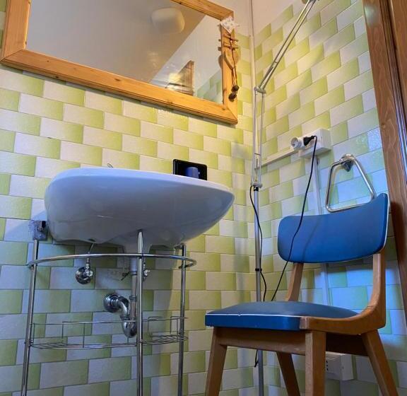 פנסיון Camera Monte Pitturina