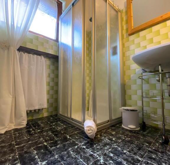 פנסיון Camera Monte Pitturina