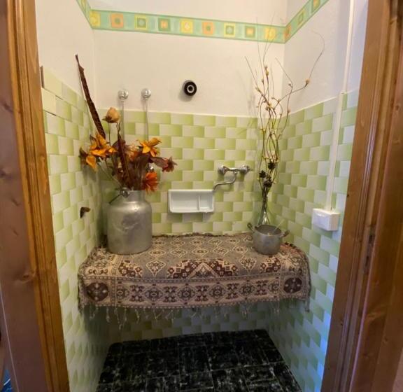 פנסיון Camera Monte Pitturina