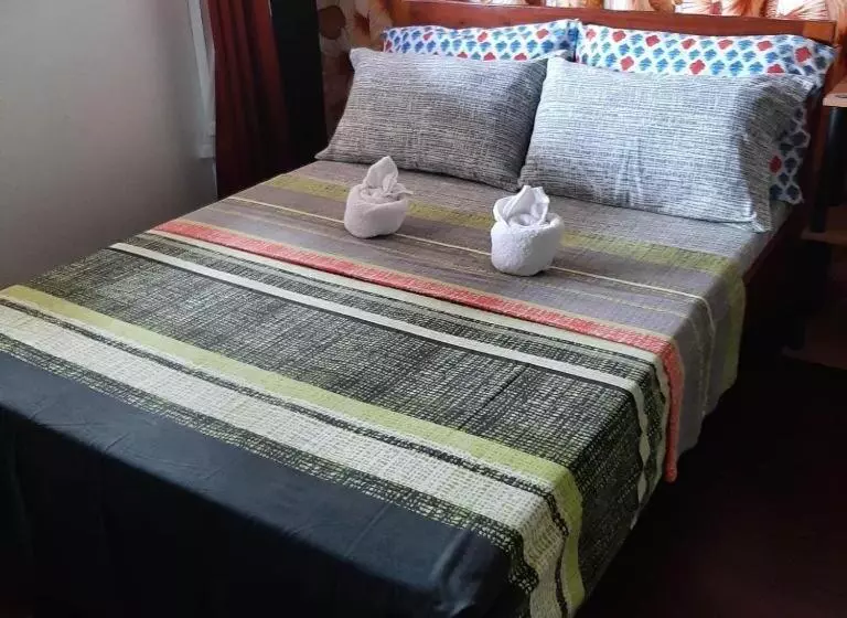 Majatalo Ella S Beach House