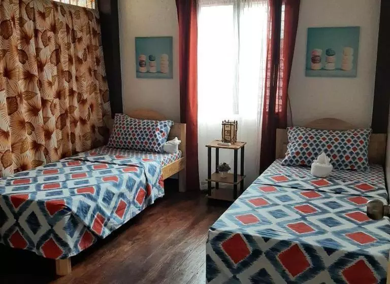 Majatalo Ella S Beach House