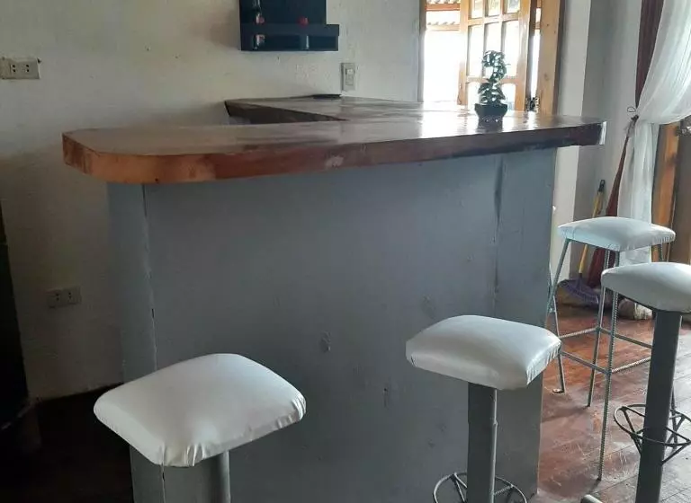 Majatalo Ella S Beach House