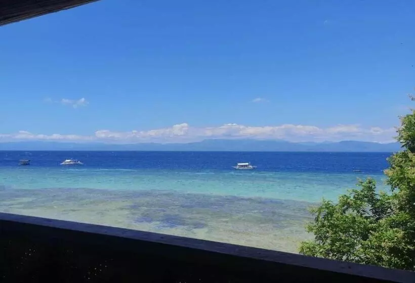 Majatalo Ella S Beach House