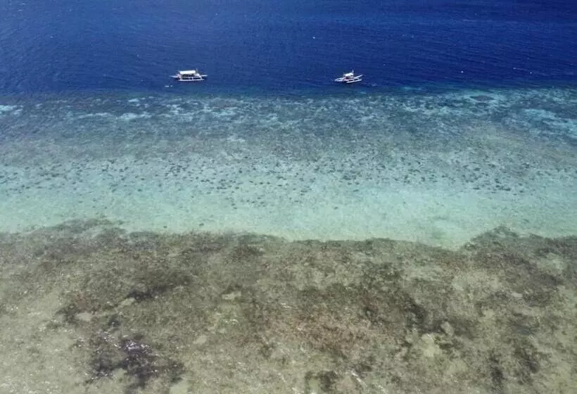 Majatalo Ella S Beach House