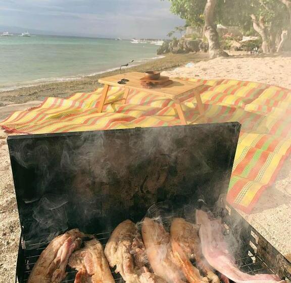 Пансион Ella S Beach House