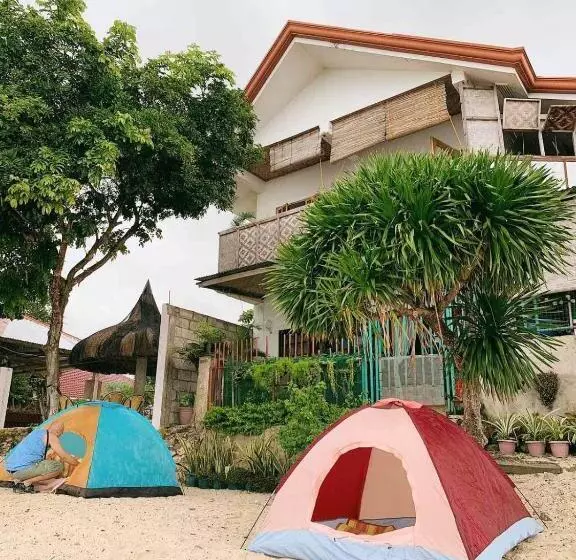 Majatalo Ella S Beach House