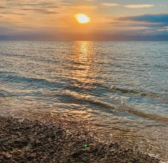 Majatalo Ella S Beach House