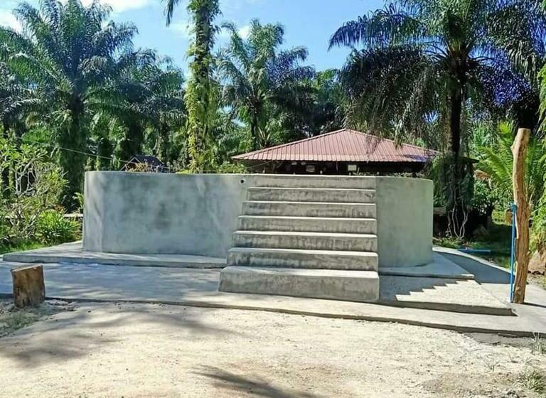 ペンション Koom Kachanaan