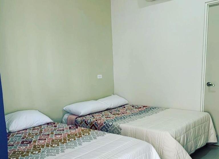 بنسيون Lofts Zaragoza