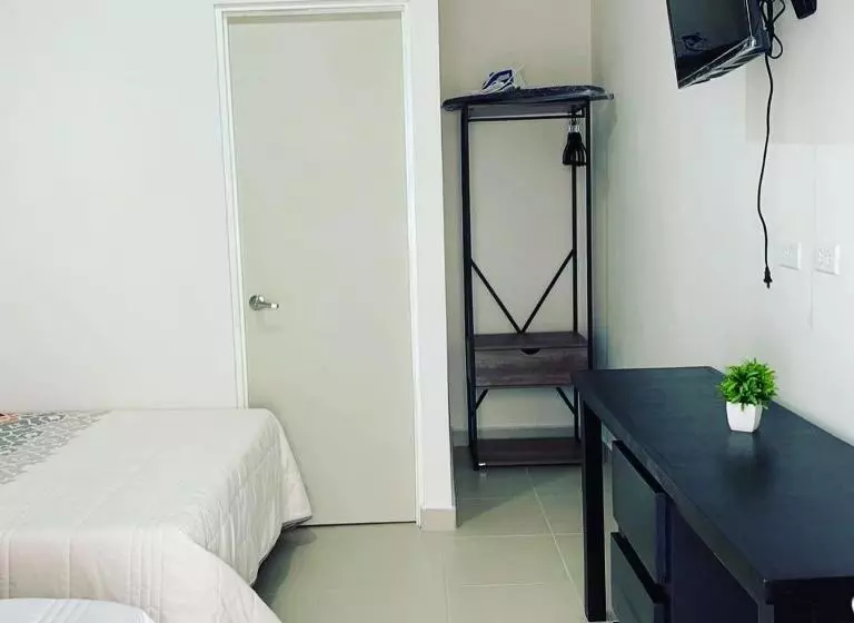 Majatalo Lofts Zaragoza