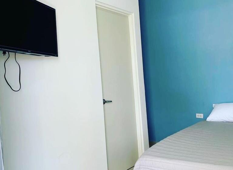 بنسيون Lofts Zaragoza