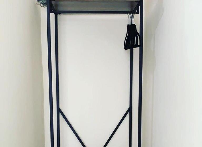 بنسيون Lofts Zaragoza