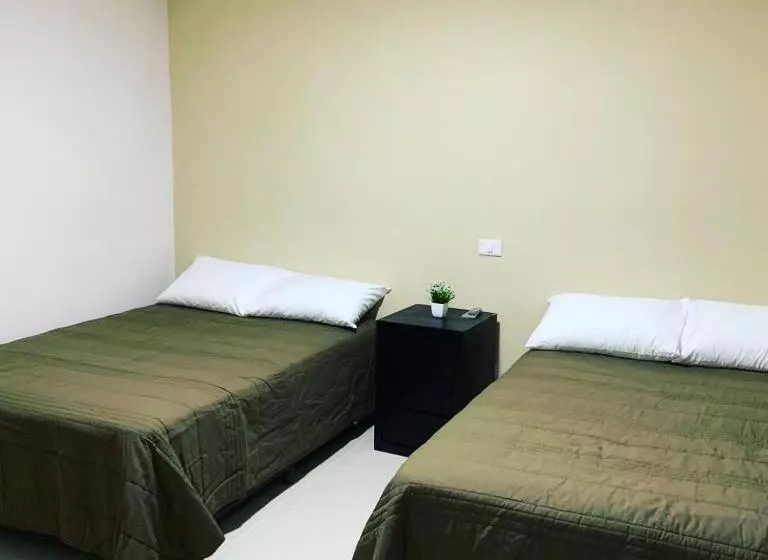 Majatalo Lofts Zaragoza