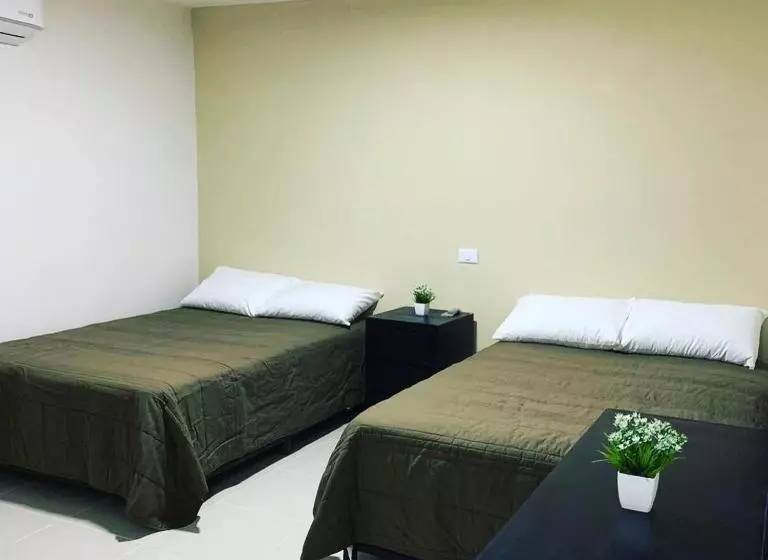 Majatalo Lofts Zaragoza