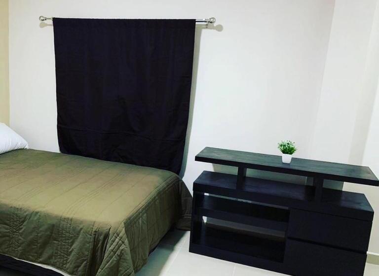 بنسيون Lofts Zaragoza