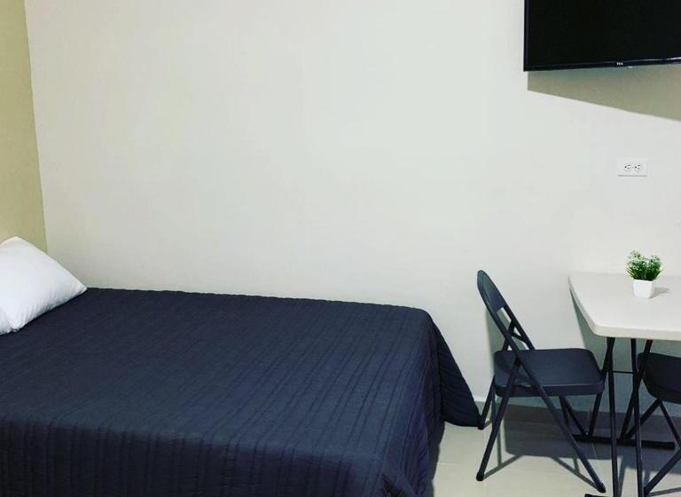 بنسيون Lofts Zaragoza