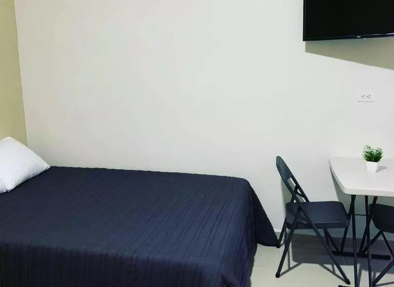 Majatalo Lofts Zaragoza