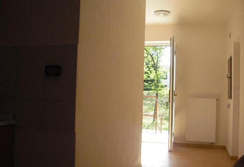 ペンション Penzion Adamčík