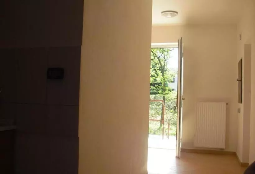 ペンション Penzion Adamčík